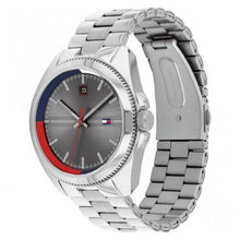 Cargar imagen en el visor de la galería, RELOJ PARA HOMBRE TOMMY HILFIGER 1791684 - PLATEADO
