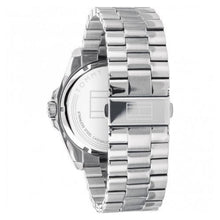 Cargar imagen en el visor de la galería, RELOJ PARA HOMBRE TOMMY HILFIGER TMY1791684 - PLATEADO