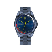 Cargar imagen en el visor de la galería, RELOJ PARA HOMBRE TOMMY HILFIGER TMY1791689 - AZUL