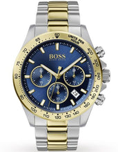 Cargar imagen en el visor de la galería, RELOJ PARA HOMBRE BOSS 1513767 - MULTICOLOR