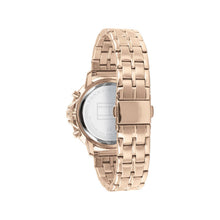 Cargar imagen en el visor de la galería, RELOJ PARA MUJER TOMMY HILFIGER 1782190 - DORADO