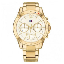 Cargar imagen en el visor de la galería, RELOJ PARA HOMBRE TOMMY HILFIGER 1782195 - DORADO