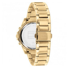 Cargar imagen en el visor de la galería, RELOJ PARA HOMBRE TOMMY HILFIGER 1782195 - DORADO