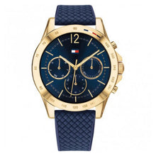 Cargar imagen en el visor de la galería, RELOJ DEPORTIVO PARA HOMBRE TOMMY HILFIGER 1782198 - AZUL