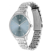Cargar imagen en el visor de la galería, RELOJ PARA MUJER TOMMY HILFIGER TMY1782210 - PLATEADO