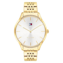 Cargar imagen en el visor de la galería, RELOJ PARA MUJER TOMMY HILFIGER TMY1782211 - DORADO