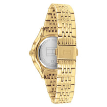 Cargar imagen en el visor de la galería, RELOJ PARA MUJER TOMMY HILFIGER TMY1782211 - DORADO