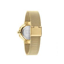 Cargar imagen en el visor de la galería, RELOJ PARA MUJER TOMMY HILFIGER TMY1782217 - DORADO