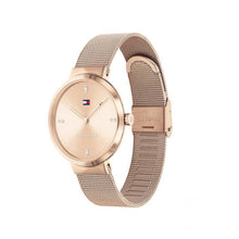 Cargar imagen en el visor de la galería, RELOJ PARA MUJER TOMMY HILFIGER TMY1782218 - ORO ROSA