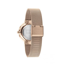 Cargar imagen en el visor de la galería, RELOJ PARA MUJER TOMMY HILFIGER TMY1782218 - ORO ROSA