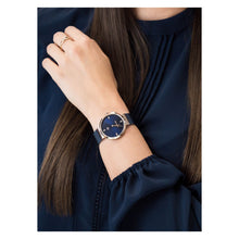 Cargar imagen en el visor de la galería, RELOJ PARA MUJER TOMMY HILFIGER 1782219 - AZUL