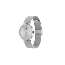 Cargar imagen en el visor de la galería, RELOJ PARA MUJER TOMMY HILFIGER TMY1782220 - PLATEADO
