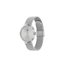 Cargar imagen en el visor de la galería, RELOJ PARA MUJER TOMMY HILFIGER TMY1782220 - PLATEADO