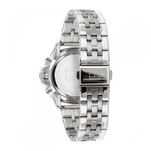 Cargar imagen en el visor de la galería, RELOJ PARA MUJER TOMMY HILFIGER 1782222 - PLATEADO