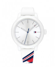 Cargar imagen en el visor de la galería, RELOJ DEPORTIVO PARA MUJER TOMMY HILFIGER 1782231 - BLANCO