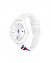 Cargar imagen en el visor de la galería, RELOJ DEPORTIVO PARA MUJER TOMMY HILFIGER 1782231 - BLANCO