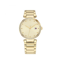 Cargar imagen en el visor de la galería, RELOJ PARA MUJER TOMMY HILFIGER 1782235 - DORADO