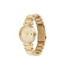 Cargar imagen en el visor de la galería, RELOJ PARA MUJER TOMMY HILFIGER 1782235 - DORADO