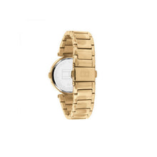 Cargar imagen en el visor de la galería, RELOJ PARA MUJER TOMMY HILFIGER 1782235 - DORADO