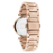 Cargar imagen en el visor de la galería, RELOJ PARA MUJER TOMMY HILFIGER TMY1782237 - ORO ROSA