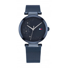 Cargar imagen en el visor de la galería, RELOJ PARA MUJER TOMMY HILFIGER 1782239 - AZUL