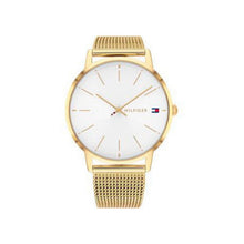 Cargar imagen en el visor de la galería, RELOJ PARA MUJER TOMMY HILFIGER TMY1782245 - DORADO