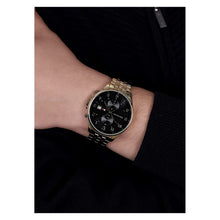 Cargar imagen en el visor de la galería, RELOJ PARA HOMBRE TOMMY HILFIGER TMY1791708 - DORADO