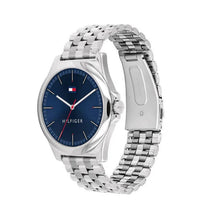 Cargar imagen en el visor de la galería, RELOJ PARA HOMBRE TOMMY HILFIGER TMY1791713 TMY1791713 - PLATEADO