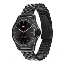 Cargar imagen en el visor de la galería, RELOJ PARA HOMBRE TOMMY HILFIGER TMY1791714 - NEGRO