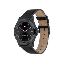 Cargar imagen en el visor de la galería, RELOJ CLÁSICO PARA HOMBRE TOMMY HILFIGER 1791715 - NEGRO