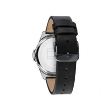 Cargar imagen en el visor de la galería, RELOJ CLÁSICO PARA HOMBRE TOMMY HILFIGER 1791716 - NEGRO