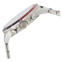 Cargar imagen en el visor de la galería, RELOJ PARA HOMBRE TOMMY HILFIGER 1791718 - PLATEADO