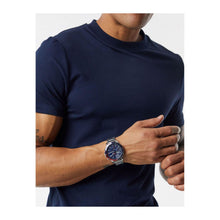 Cargar imagen en el visor de la galería, RELOJ PARA HOMBRE TOMMY HILFIGER 1791718 - PLATEADO