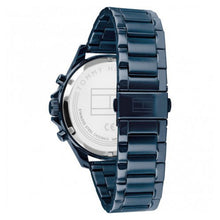 Cargar imagen en el visor de la galería, RELOJ PARA HOMBRE TOMMY HILFIGER 1791720 - AZUL