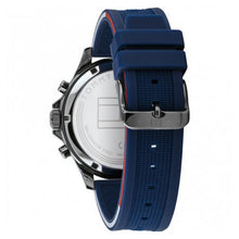 Cargar imagen en el visor de la galería, RELOJ DEPORTIVO PARA HOMBRE TOMMY HILFIGER 1791721 - AZUL
