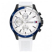 Cargar imagen en el visor de la galería, RELOJ DEPORTIVO PARA HOMBRE TOMMY HILFIGER TMY1791723 - NEGRO
