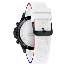 Cargar imagen en el visor de la galería, RELOJ DEPORTIVO PARA HOMBRE TOMMY HILFIGER TMY1791723 - NEGRO