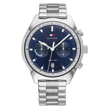 Cargar imagen en el visor de la galería, RELOJ PARA HOMBRE TOMMY HILFIGER 1791725 - PLATEADO