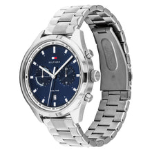 Cargar imagen en el visor de la galería, RELOJ PARA HOMBRE TOMMY HILFIGER 1791725 - PLATEADO