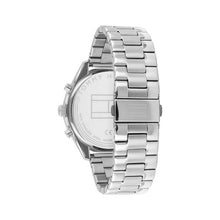 Cargar imagen en el visor de la galería, RELOJ PARA HOMBRE TOMMY HILFIGER 1791725 - PLATEADO
