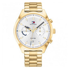 Cargar imagen en el visor de la galería, RELOJ PARA HOMBRE TOMMY HILFIGER 1791726 - DORADO