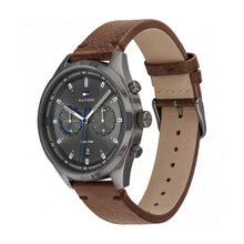 Cargar imagen en el visor de la galería, RELOJ CLÁSICO PARA HOMBRE TOMMY HILFIGER 1791730 - MARRÓN