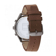Cargar imagen en el visor de la galería, RELOJ CLÁSICO PARA HOMBRE TOMMY HILFIGER 1791730 - MARRÓN