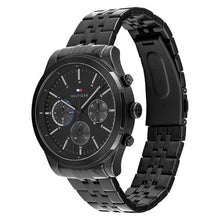 Cargar imagen en el visor de la galería, RELOJ PARA HOMBRE TOMMY HILFIGER TMY1791738 - NEGRO