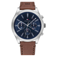 Cargar imagen en el visor de la galería, RELOJ CLÁSICO PARA HOMBRE TOMMY HILFIGER TMY1791741 - MARRÓN