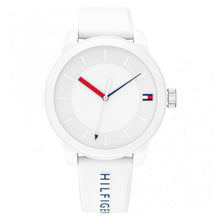Cargar imagen en el visor de la galería, RELOJ DEPORTIVO PARA HOMBRE TOMMY HILFIGER 1791743 - BLANCO
