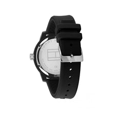 Cargar imagen en el visor de la galería, RELOJ DEPORTIVO PARA HOMBRE TOMMY HILFIGER TMY1791744 - NEGRO