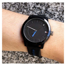 Cargar imagen en el visor de la galería, RELOJ DEPORTIVO PARA HOMBRE TOMMY HILFIGER TMY1791744 - NEGRO