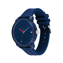 Cargar imagen en el visor de la galería, RELOJ DEPORTIVO PARA HOMBRE TOMMY HILFIGER TMY1791745 - AZUL