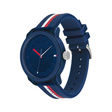 Cargar imagen en el visor de la galería, RELOJ DEPORTIVO PARA HOMBRE TOMMY HILFIGER TMY1791746 - AZUL